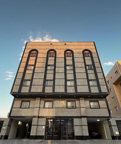 Medina Apartment | Yaqoot Al Madina Suites