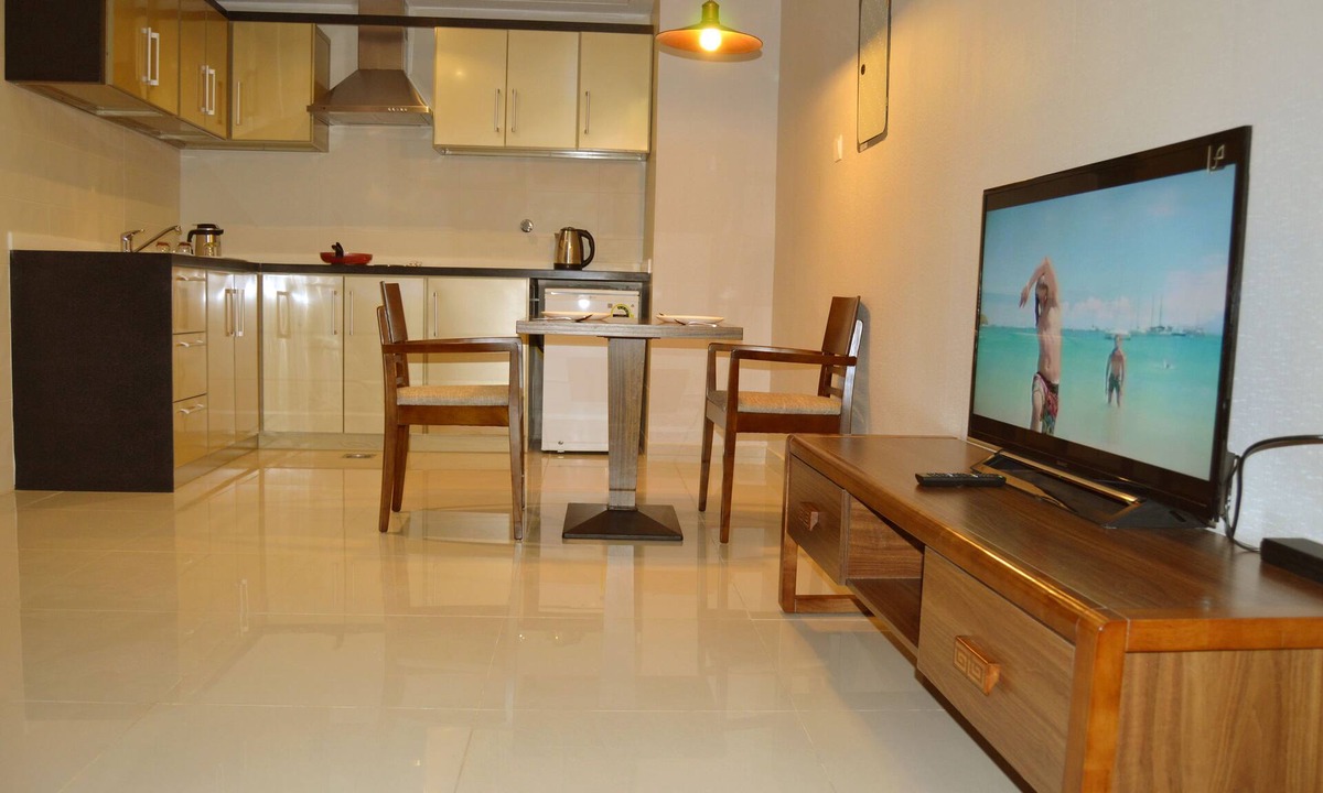 Buraydah Apartment | Yara Suites