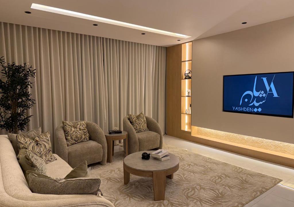 Jeddah Apartment | Yashden1
