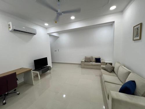 Jurdab Apartment | Your Cozy Stay in Bahrain