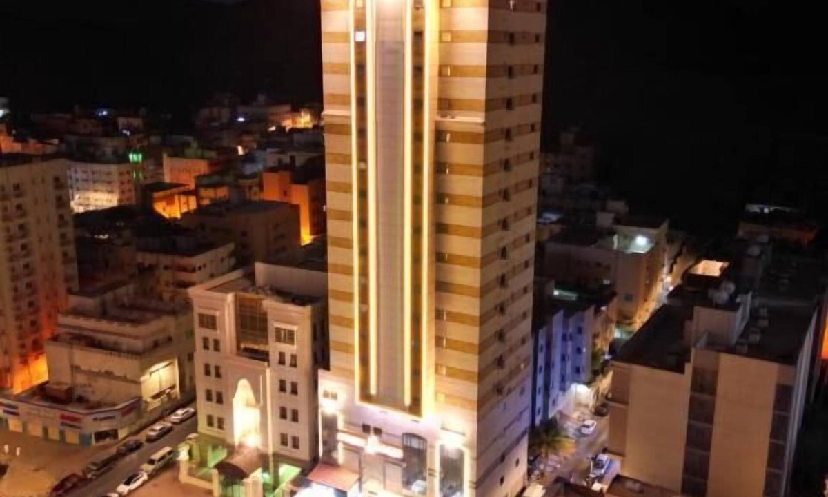 Mecca Hotel | Zad Al-Magd Hotel