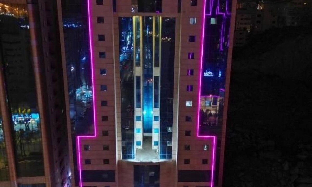 Al Aziziyah Hotel | Zad Al Qimma Hotel