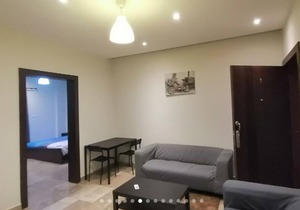 2 Br Apartment for Rent Unit#5