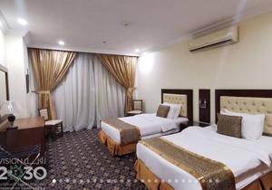 Fully Furnished 3 Rooms Serviced Apartment FOR RENT Sari St / UNIT 7