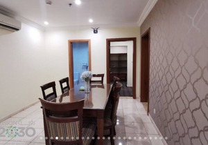 Fully Furnished 3 Rooms Serviced Apartment FOR RENT Sari St / UNIT 10