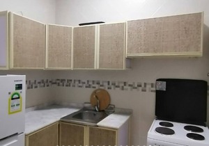 Fully Furnished Apt FOR RENT 2BHK Tahliya /14