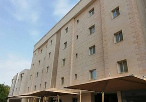 Fully Furnished Apt FOR RENT 2BHK Tahliya /14
