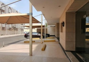 Fully Furnished Apt FOR RENT 2BHK Tahliya /14
