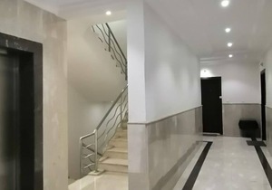 Fully Furnished Apt FOR RENT 2BHK Tahliya /5