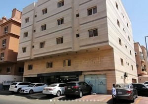 Fully Furnished Apt FOR RENT 1BHK Al Salama /UNIT 1