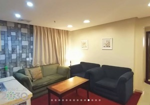Fully Furnished Apt FOR RENT 1BHK Al Salama /UNIT 4