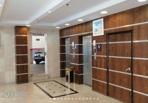Fully Furnished Apt FOR RENT 1BHK Al Salama /UNIT 6