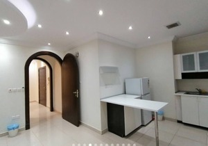 Fully Furnished FOR RENT 2BHK Al Nahda