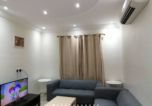 Fully Furnished FOR RENT 2BHK Al Nahda