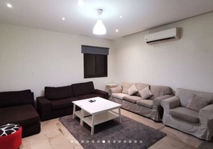 Fully Furnished Roof Apartment FOR RENT 2BR / unit 8