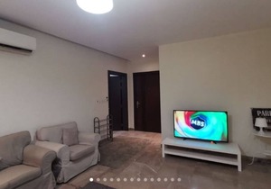 Fully Furnished Roof Apartment FOR RENT 2BR / unit 8