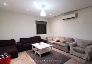 Fully Furnished Roof Apartment FOR RENT 2BR /unit 15