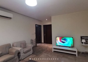 Fully Furnished Roof Apartment FOR RENT 2BR /unit 15