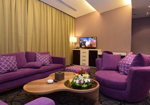 Hayat Heraa Suites