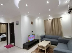 Furnished Rent Al Nahda | Jeddah