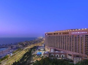 Jeddah Hilton | Ash Shati