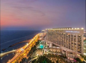 Jeddah Hilton | Ash Shati