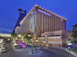 Jeddah Hilton | Ash Shati