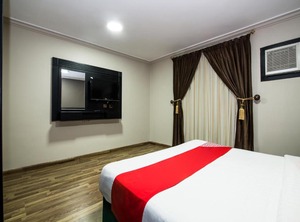 Yahalla Hotel | King Abdul Aziz Road