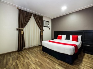Yahalla Hotel | King Abdul Aziz Road