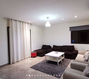 Furnished Roof Rent 