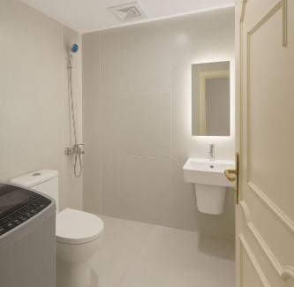Al-Safa Apartment | استديو الصفا مفروشة