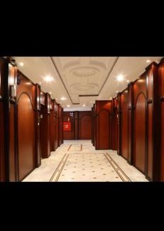 Hera Street Apartment | الجميرة الحديثة