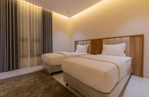 Jeddah Apartment | الحرمين للاجنحة الفندقية HOTEL AL-HARAMAIn
