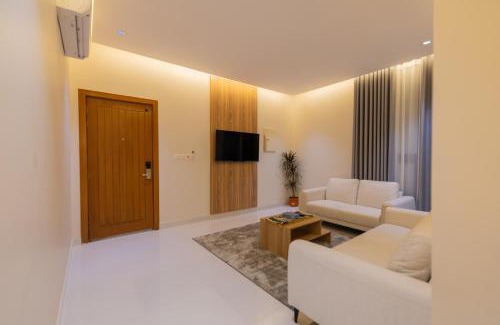 Jeddah Apartment | الحرمين للاجنحة الفندقية HOTEL AL-HARAMAIn