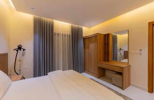Jeddah Apartment | الحرمين للاجنحة الفندقية HOTEL AL-HARAMAIn