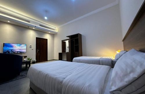 Jeddah Apartment | بيتك Bitak