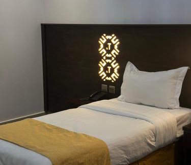 Al Aziziyah Hotel | جار البيت الفندقية