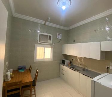 Jeddah Apartment | دان للشقق الفاخرة
