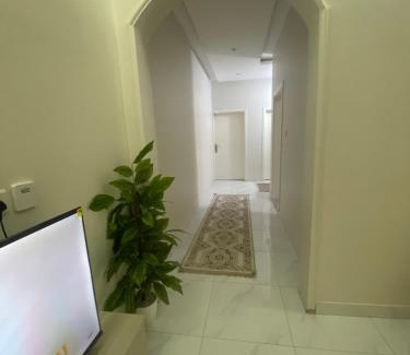Jeddah Apartment | دان للشقق الفاخرة