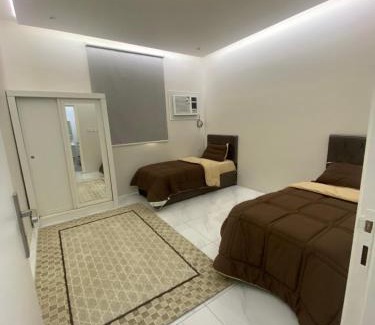 Jeddah Apartment | دان للشقق الفاخرة