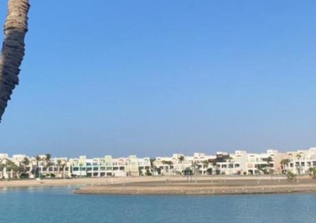 Sari Street Apartment | درة العروس
