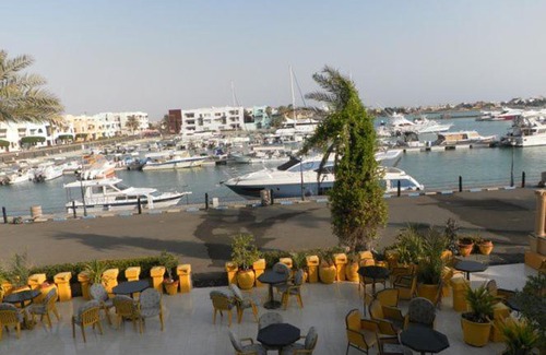 Sari Street Villa | شاطئ السعادة- درة العروس