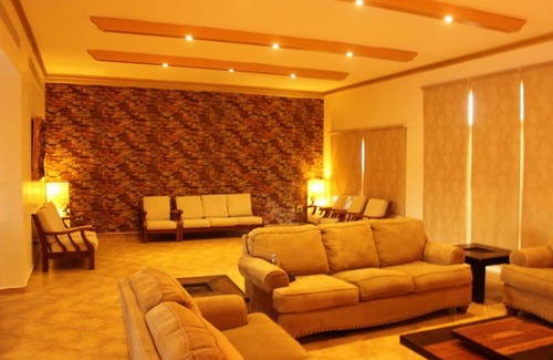 Sari Street Villa | شاطئ السعادة- درة العروس