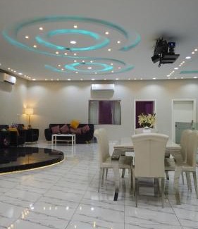 Jeddah Ski Chalet | شاليهات اوقات