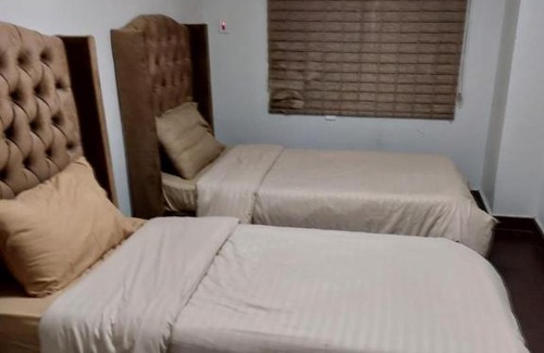 Sari Street Apartment | شقة علي البحر مرسي درة العروس