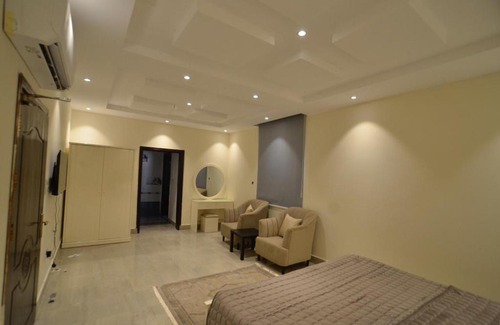 Al Kura Apartment | شقق أنيقة في أبحر الشمالية
