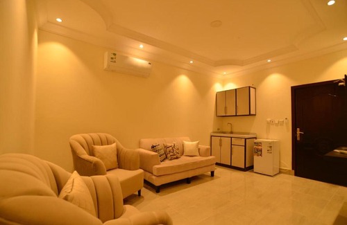 Al Kura Apartment | شقق أنيقة في أبحر الشمالية