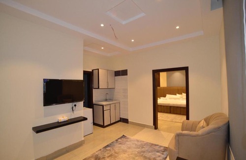 Al Kura Apartment | شقق أنيقة في أبحر الشمالية