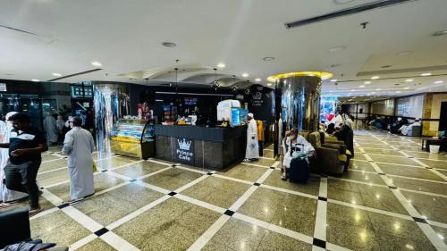 Al Aziziyah Hotel | فندق اركان بكة
