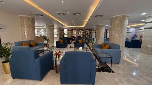 Mecca Hotel | فندق الراقي المميز